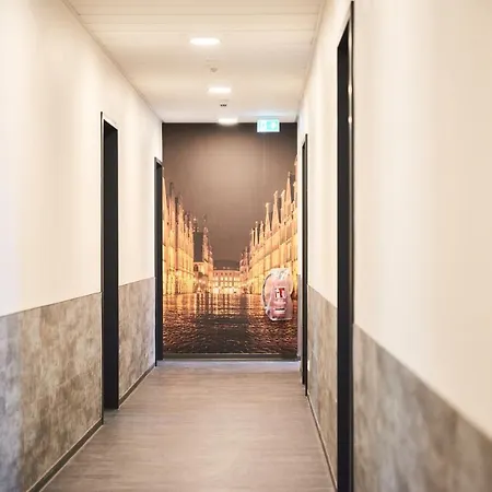 유겐트개스테하우스 아아제