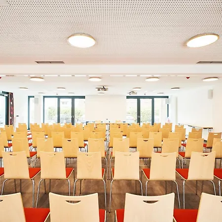 유겐트개스테하우스 아아제 * 뮌스터