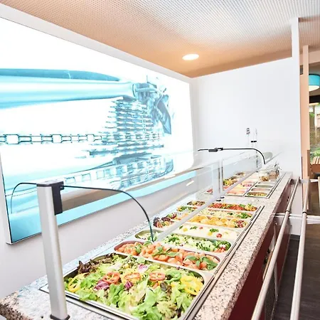 Jugendgaestehaus Aasee Hostel *