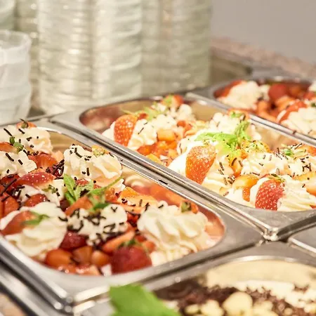 유겐트개스테하우스 아아제 호스텔 뮌스터