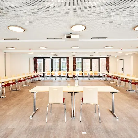 Jugendgaestehaus Aasee Hostel Münster