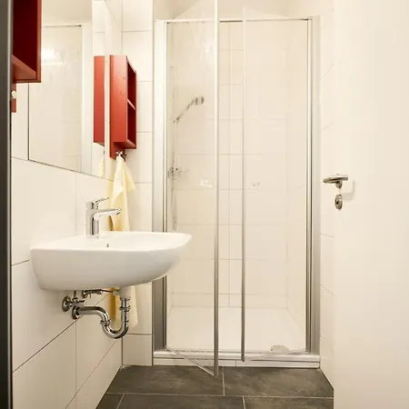 유겐트개스테하우스 아아제 호스텔