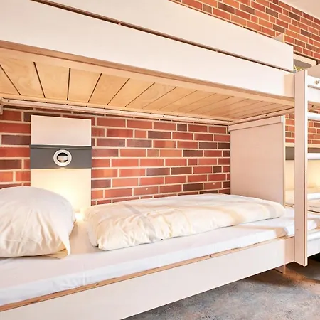 유겐트개스테하우스 아아제 호스텔