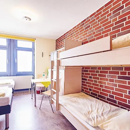 Jugendgaestehaus Aasee Münster