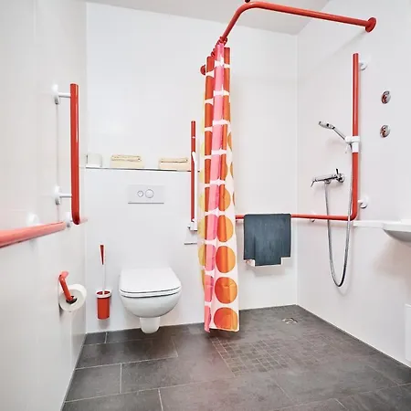 유겐트개스테하우스 아아제 *