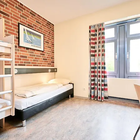 Jugendgaestehaus Aasee *