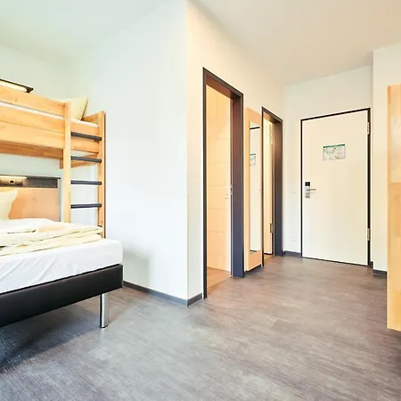 Jugendgaestehaus Aasee Hostel *