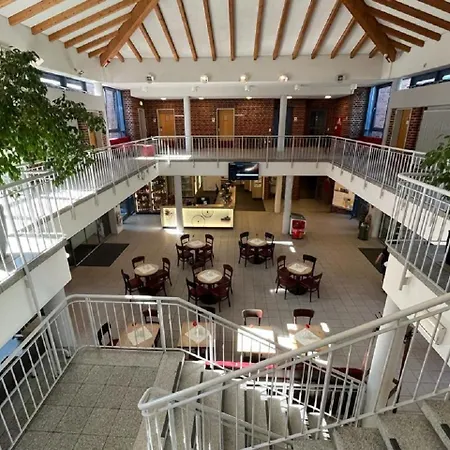 유겐트개스테하우스 아아제 호스텔 뮌스터