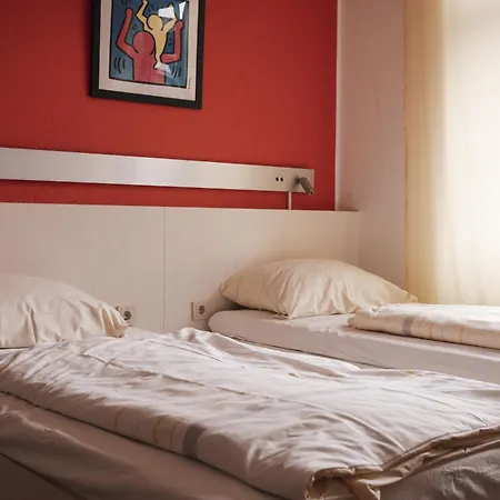 유겐트개스테하우스 아아제 뮌스터