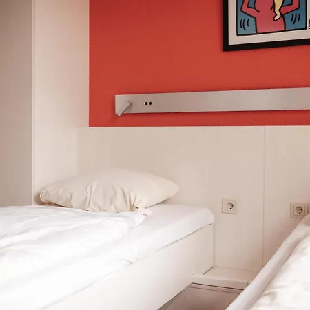 Jugendgaestehaus Aasee Hostel Munster (North Rhine-Westphalia)