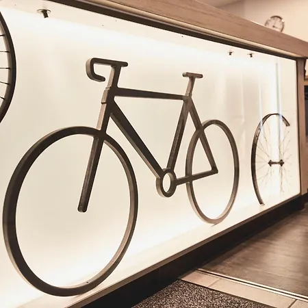 유겐트개스테하우스 아아제 뮌스터