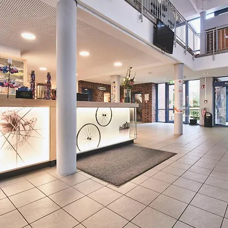 유겐트개스테하우스 아아제 호스텔