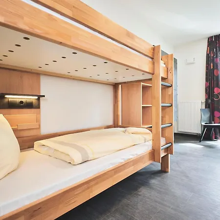 Ostello Jugendgaestehaus Aasee
