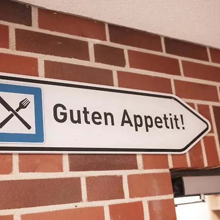 유겐트개스테하우스 아아제 뮌스터