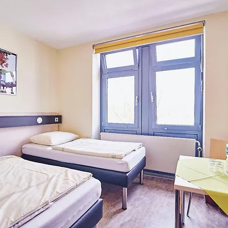 Jugendgaestehaus Aasee