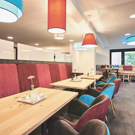 유겐트개스테하우스 아아제 * 뮌스터