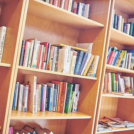 Jugendgaestehaus Aasee