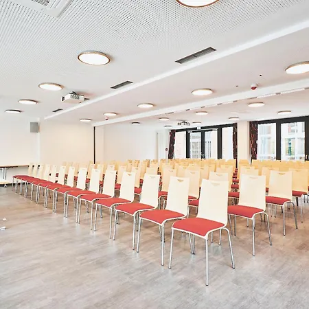 Jugendgaestehaus Aasee Hostel *