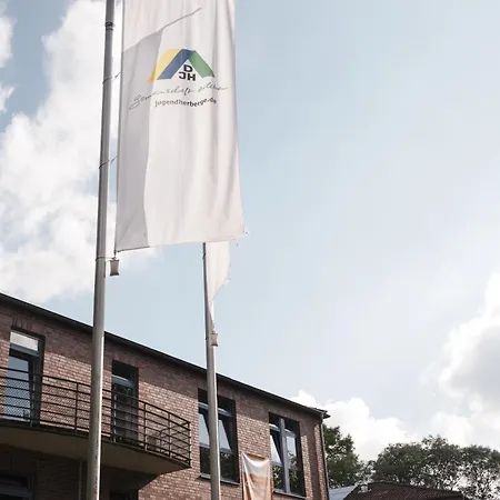 유겐트개스테하우스 아아제 뮌스터