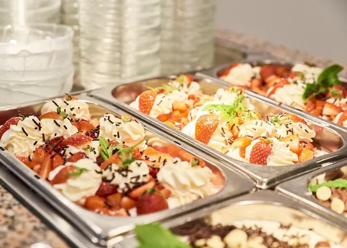 Jugendgaestehaus Aasee Hostel Munster (North Rhine-Westphalia)