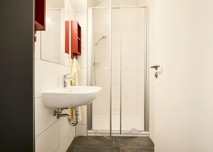 Jugendgaestehaus Aasee Hostel