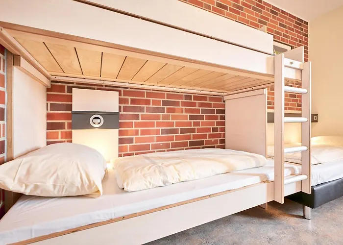 Jugendgaestehaus Aasee Hostel