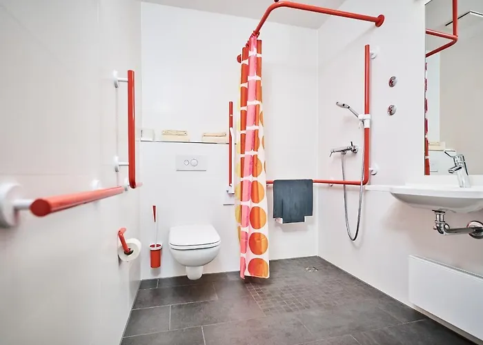 Jugendgästehaus Aasee *