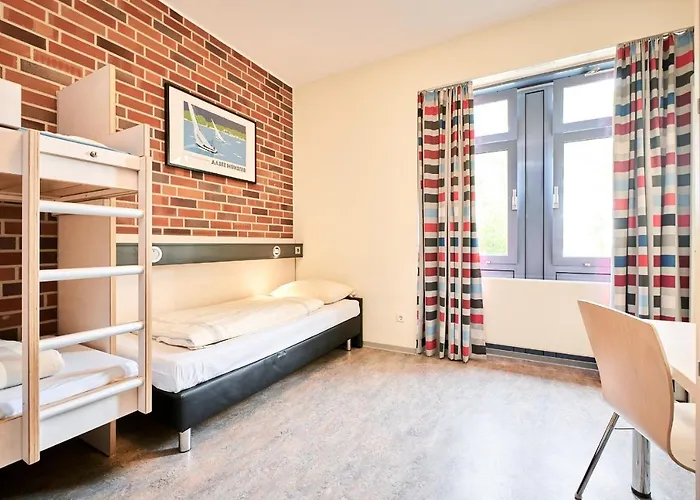 Jugendgästehaus Aasee *