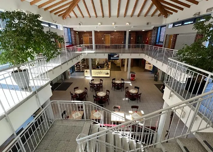 Jugendgaestehaus Aasee Hostel Munster (North Rhine-Westphalia)