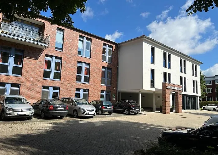 Jugendgaestehaus Aasee Hostel