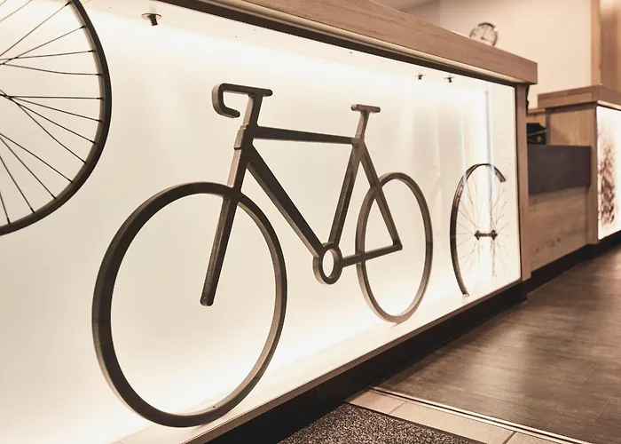 Jugendgästehaus Aasee Munster (North Rhine-Westphalia)