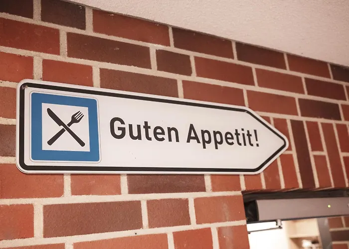 Jugendgästehaus Aasee Munster (North Rhine-Westphalia)