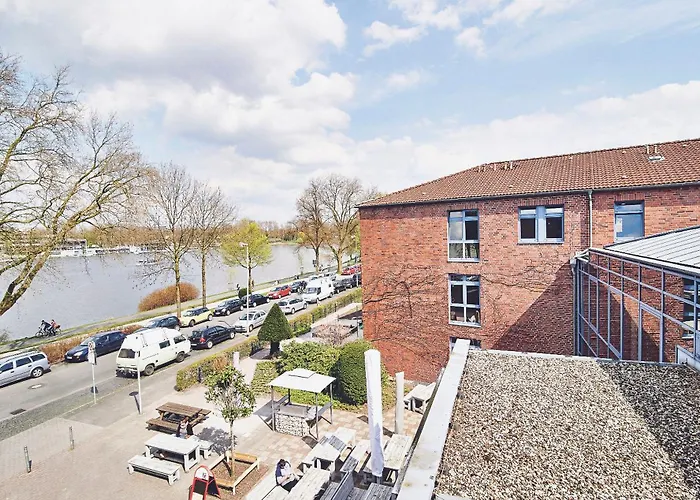 Jugendgästehaus Aasee Hostel