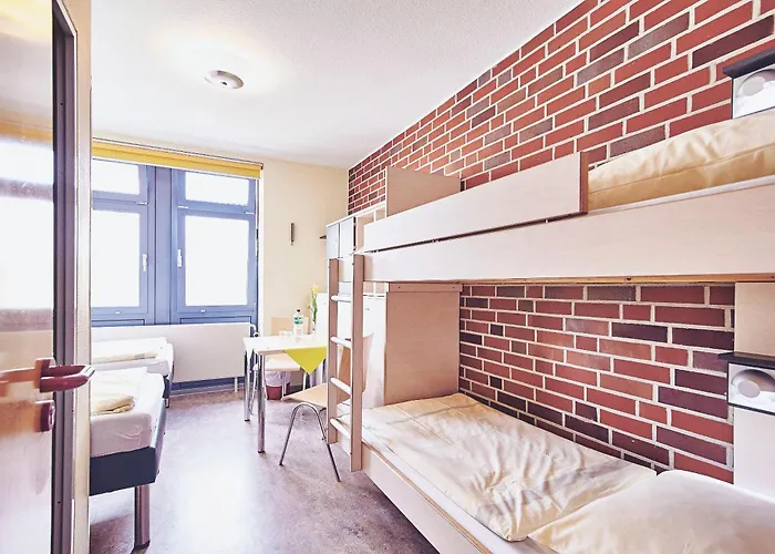 Jugendgästehaus Aasee *