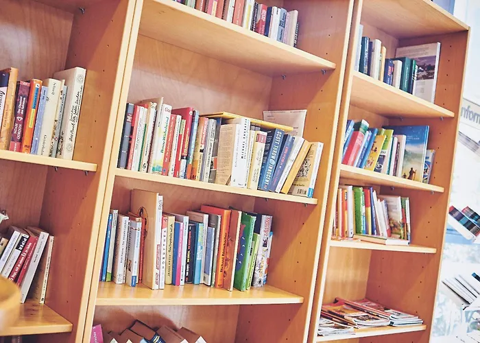 Jugendgaestehaus Aasee