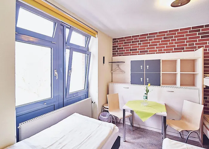 Jugendgästehaus Aasee *