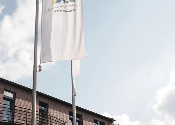 Jugendgästehaus Aasee Munster (North Rhine-Westphalia)